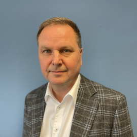 Olaf Giese